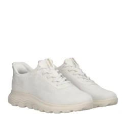 SPHERICA Slip-on Donna White