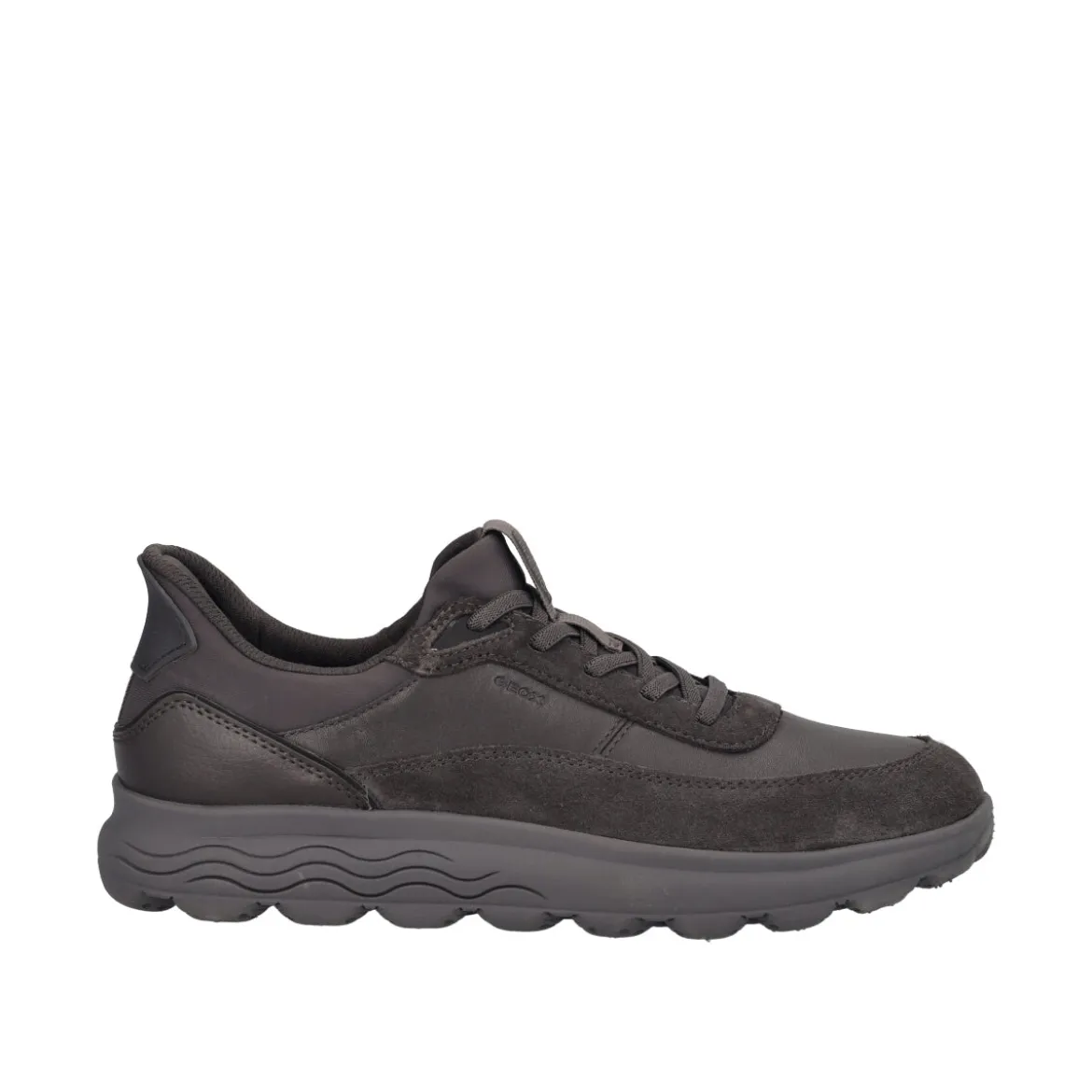 SPHERICA Slip-on Sneakers Uomo Grigie