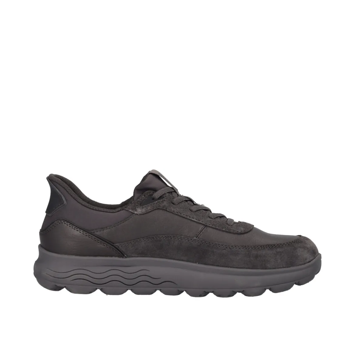 SPHERICA Slip-on Sneakers Uomo Grigie