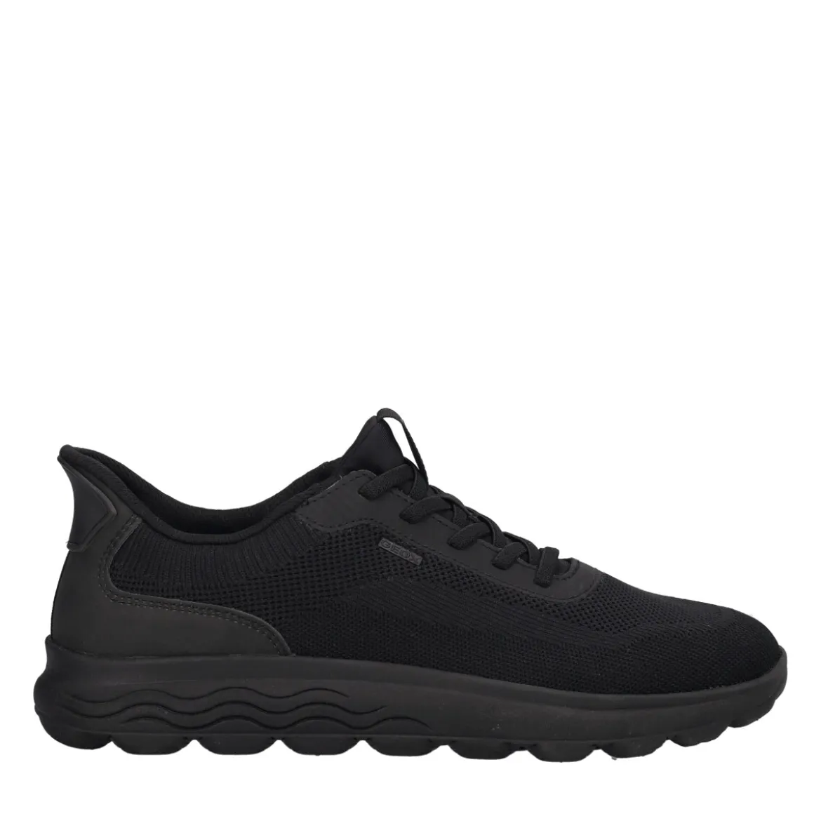 SPHERICA Slip-on Sneakers Uomo Nere