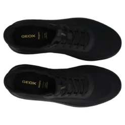 SPHERICA Slip-on Sneakers Uomo Nere