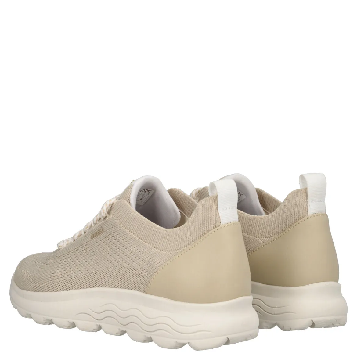 SPHERICA Sneakers Donna Taupe