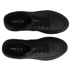 SPHERICA Sneakers Slip-on Nere