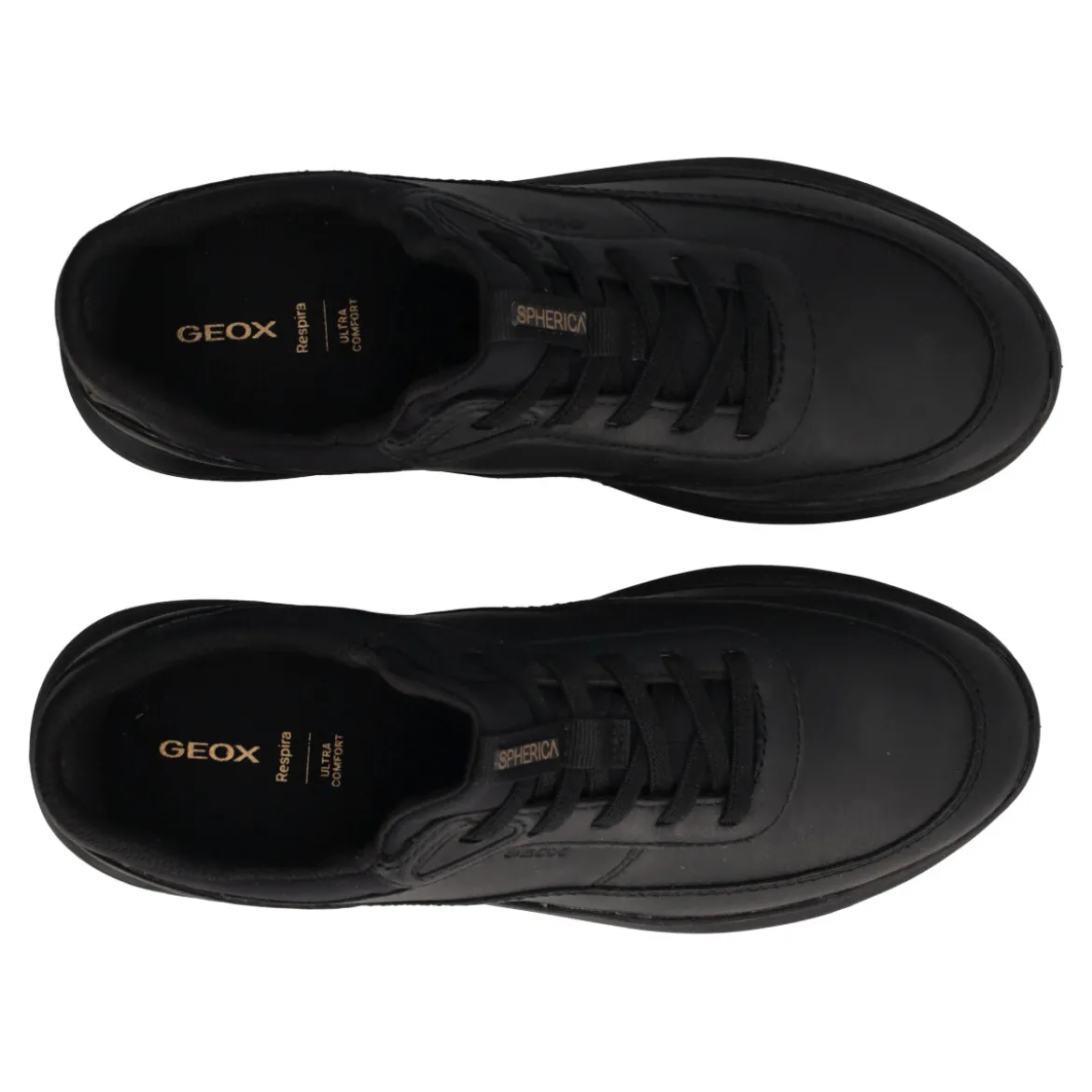 SPHERICA Sneakers Slip-on Nere