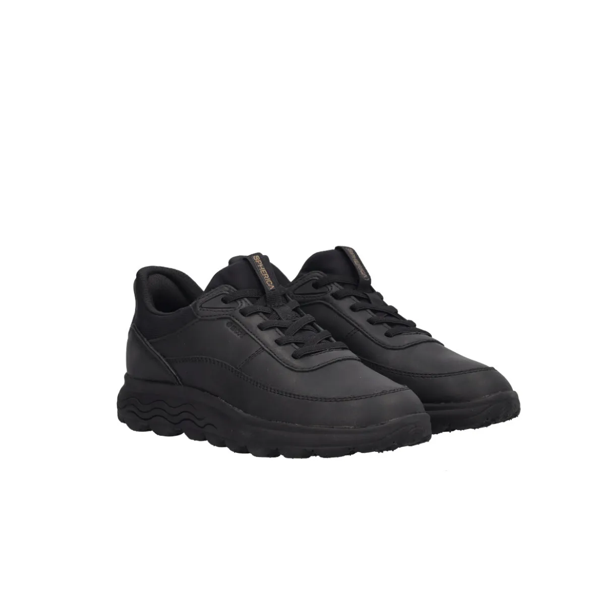 SPHERICA Sneakers Slip-on Nere