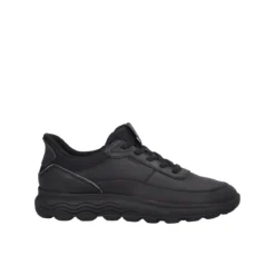 SPHERICA Sneakers Slip-on Nere