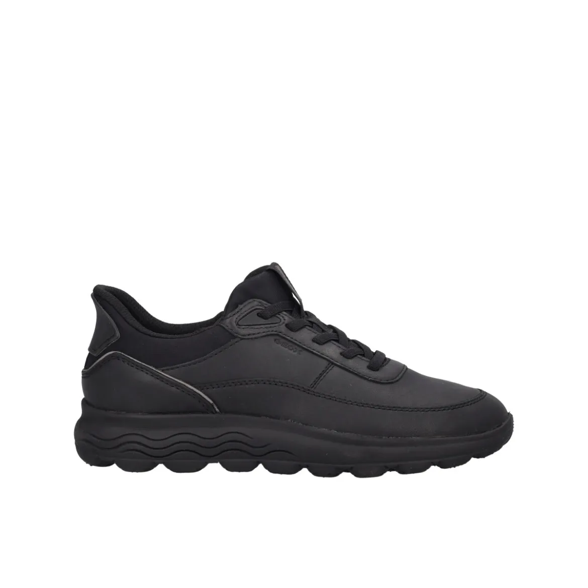 SPHERICA Sneakers Slip-on Nere