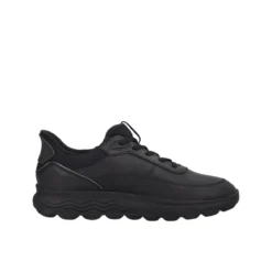 SPHERICA Sneakers Slip-on Nere