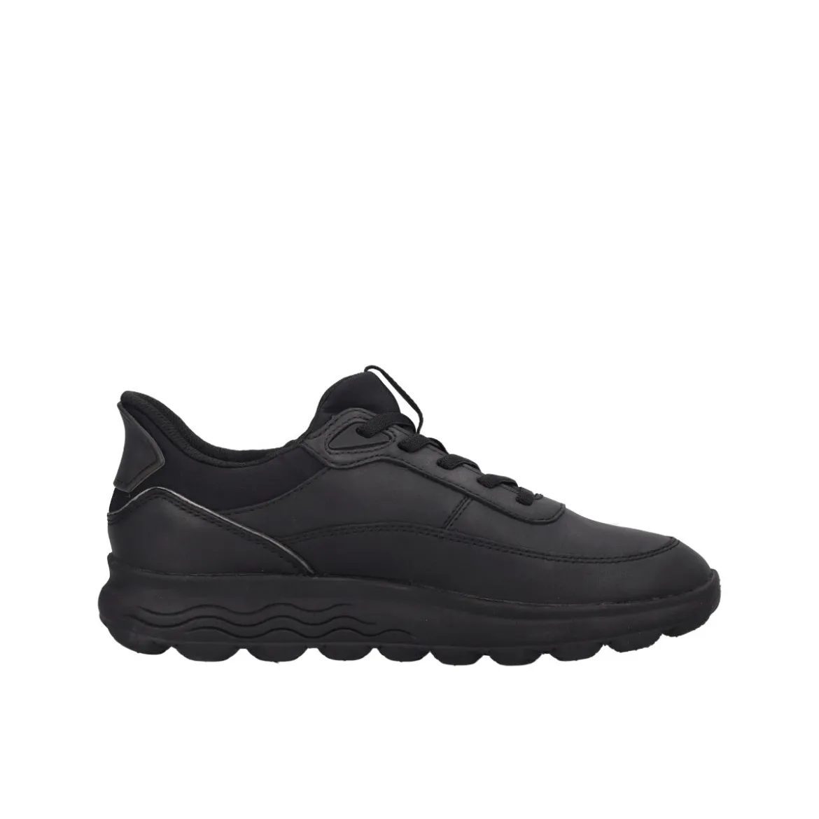 SPHERICA Sneakers Slip-on Nere