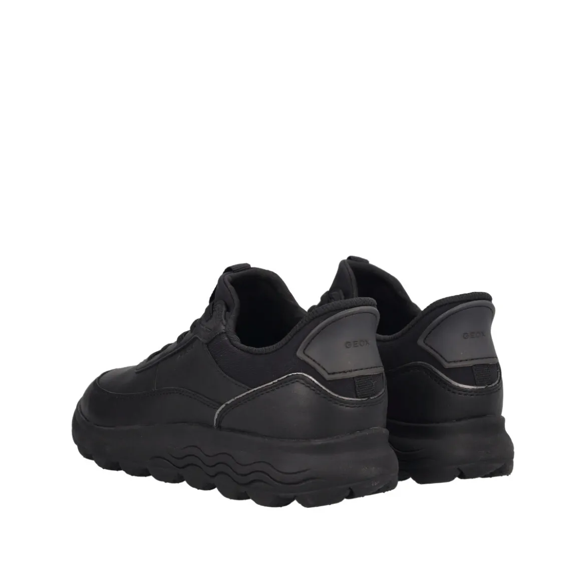 SPHERICA Sneakers Slip-on Nere