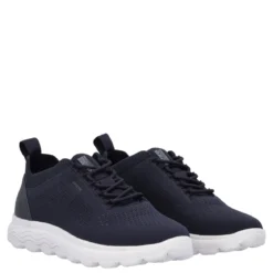 SPHERICA Sneakers Uomo Blu