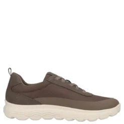 SPHERICA Sneakers Uomo Marrone