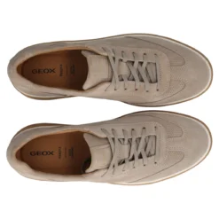 SPHERICA Sneakers Uomo Sabbia