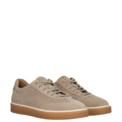 SPHERICA Sneakers Uomo Sabbia