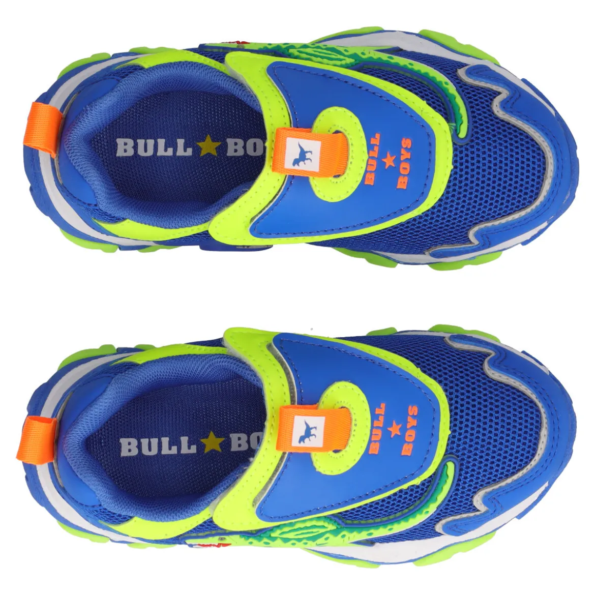 SPINOSAURO Sneakers Bambino