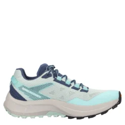SPIN PLANET WMN Sneakers Donna Azzurre