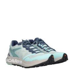 SPIN PLANET WMN Sneakers Donna Azzurre
