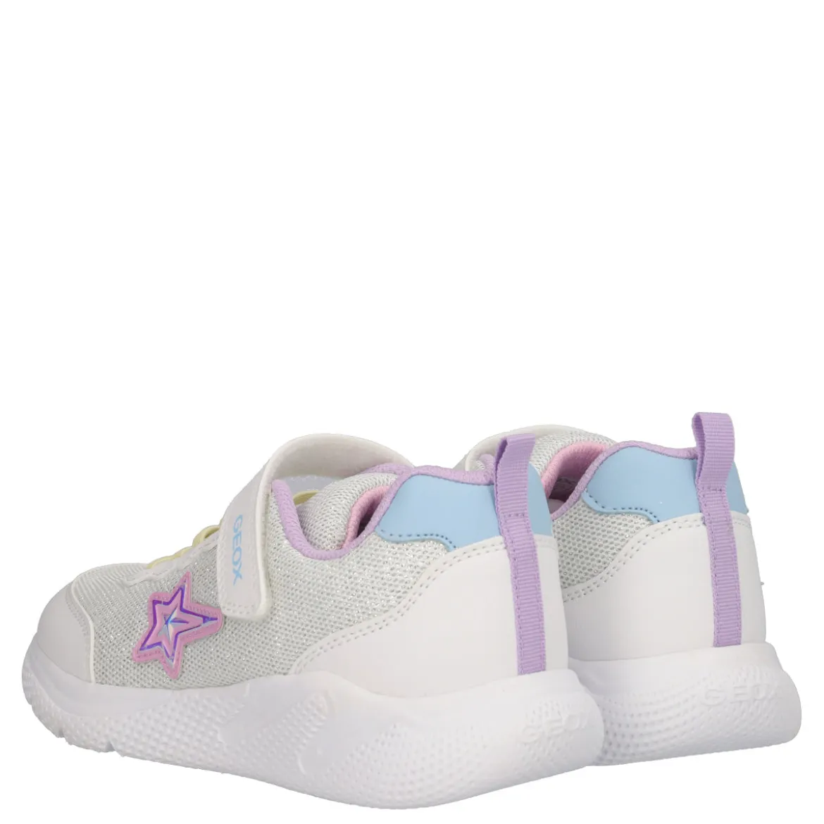 SPRINTYE Sneakers Bambina Multicolor