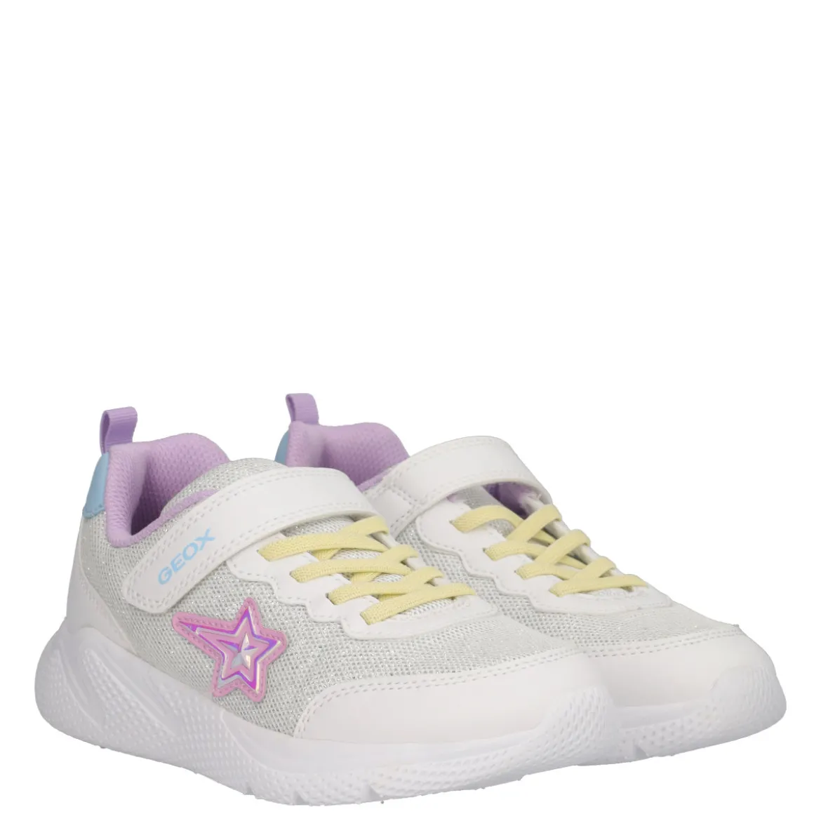 SPRINTYE Sneakers Bambina Multicolor