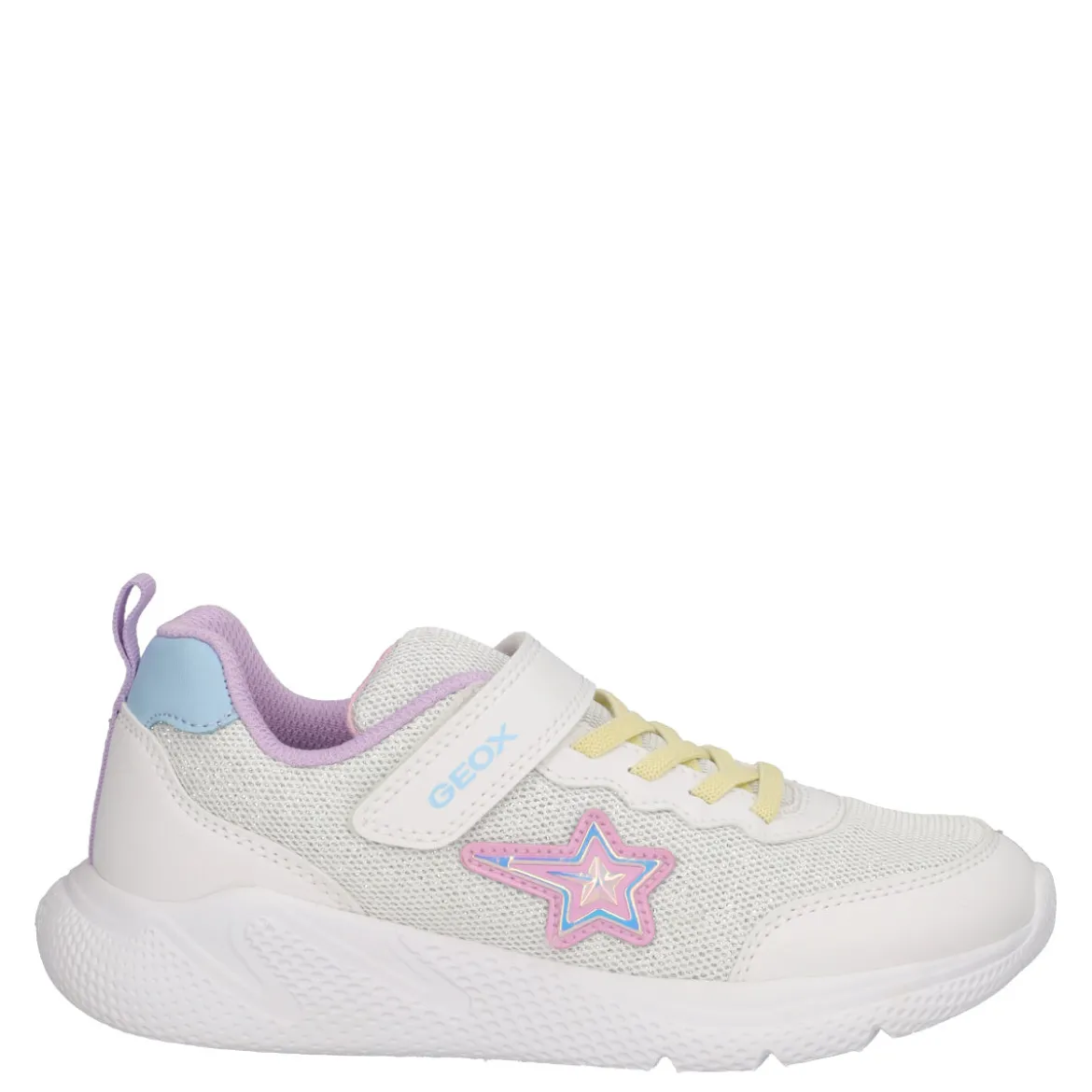 SPRINTYE Sneakers Bambina Multicolor