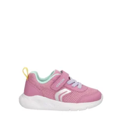 SPRINTYE Sneakers Bambina Rosa
