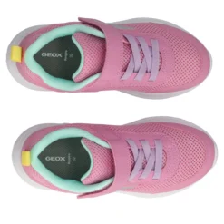 SPRINTYE Sneakers Bambina Rosa