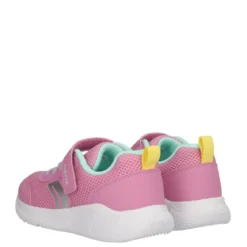 SPRINTYE Sneakers Bambina Rosa