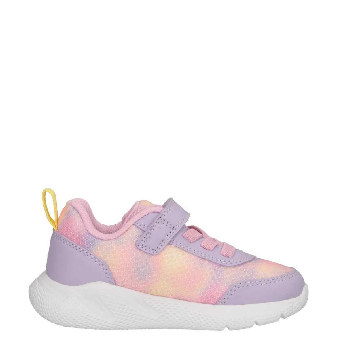 SPRINTYE Sneakers Bambina Rosa e Lilla