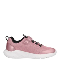SPRINTYE Sneakers Bambina Rosa