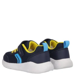 SPRINTYE Sneakers Bambino Blu