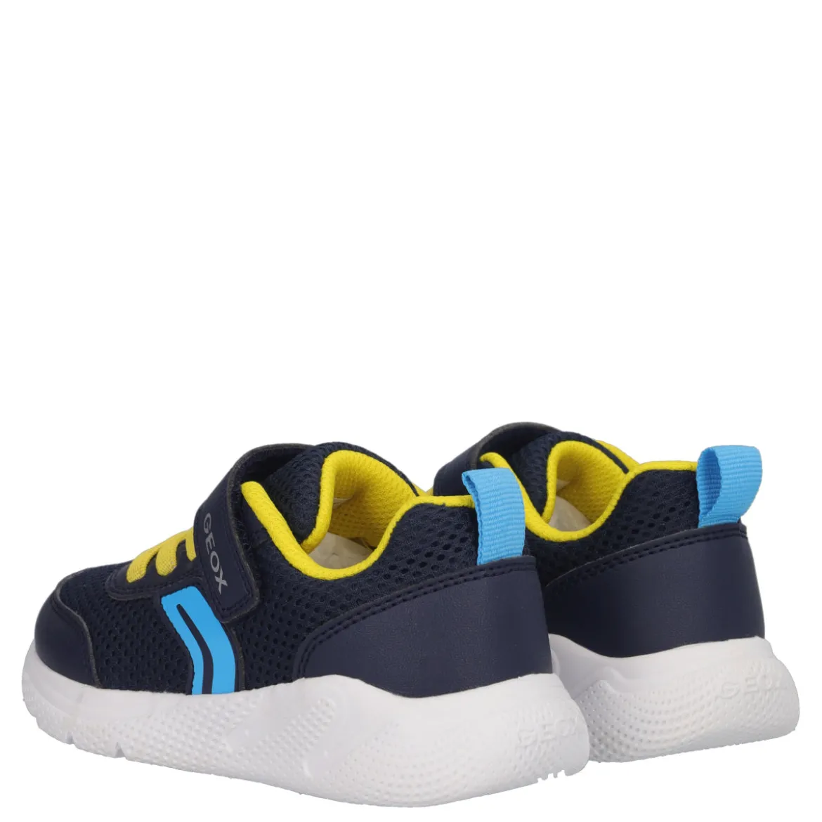 SPRINTYE Sneakers Bambino Blu
