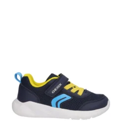 SPRINTYE Sneakers Bambino Blu