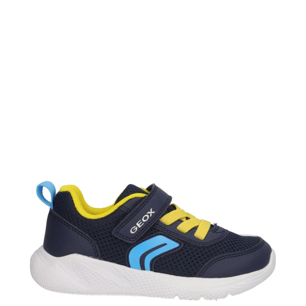 SPRINTYE Sneakers Bambino Blu