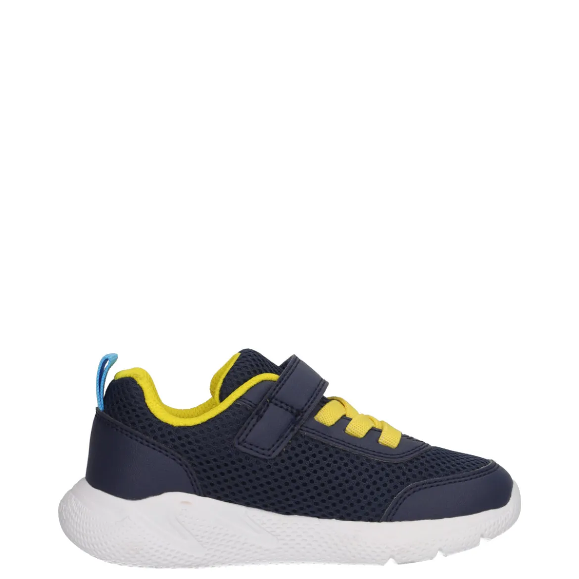 SPRINTYE Sneakers Bambino Blu