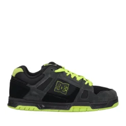 STAG Sneakers Uomo Nere