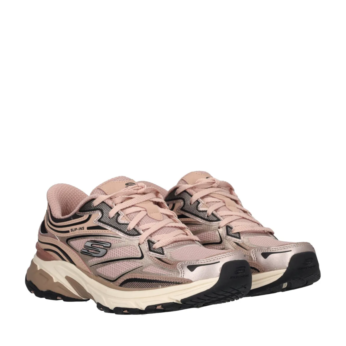 STAMINA SPORT Sneakers Donna Rosa