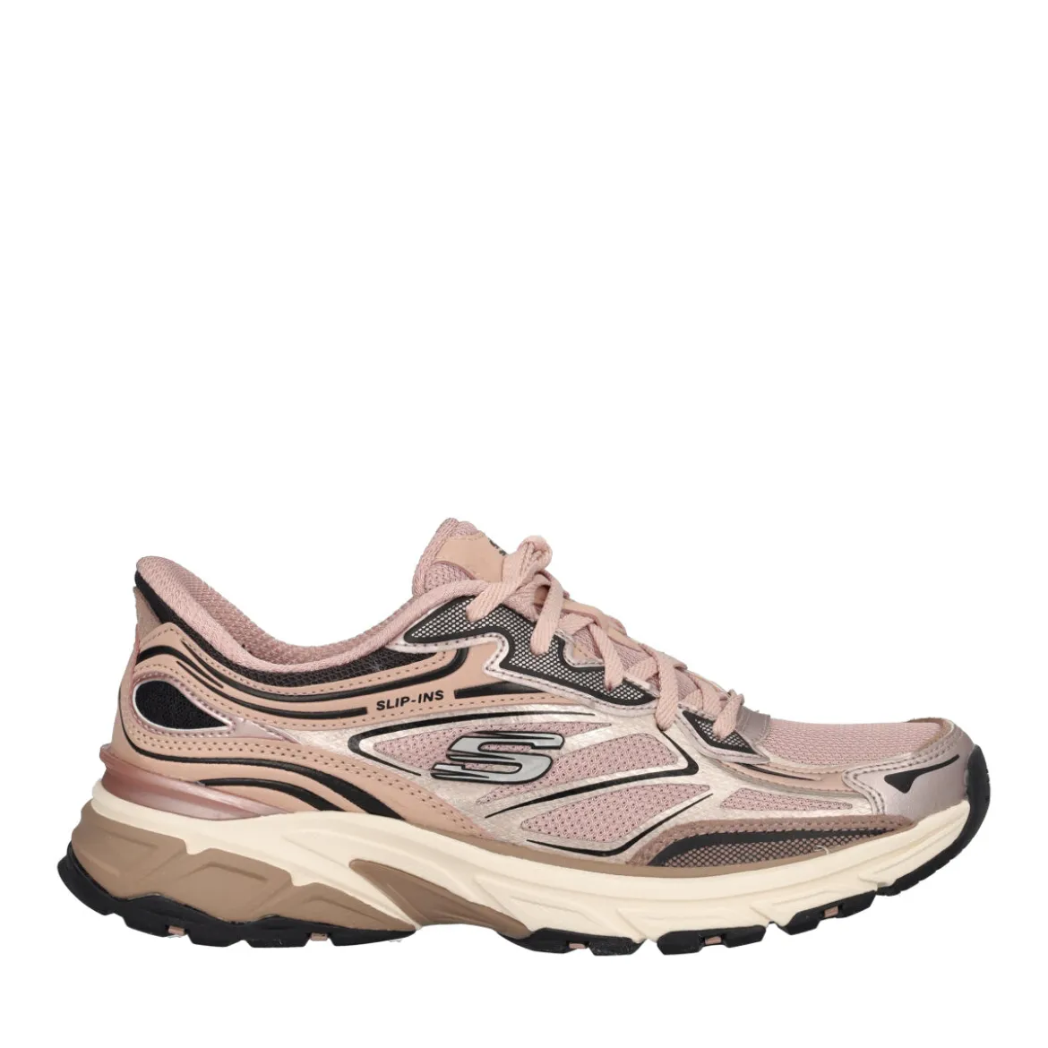 STAMINA SPORT Sneakers Donna Rosa