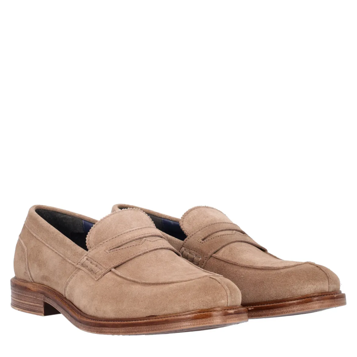 STENN SCARPE Uomo