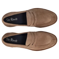 STENN SCARPE Uomo