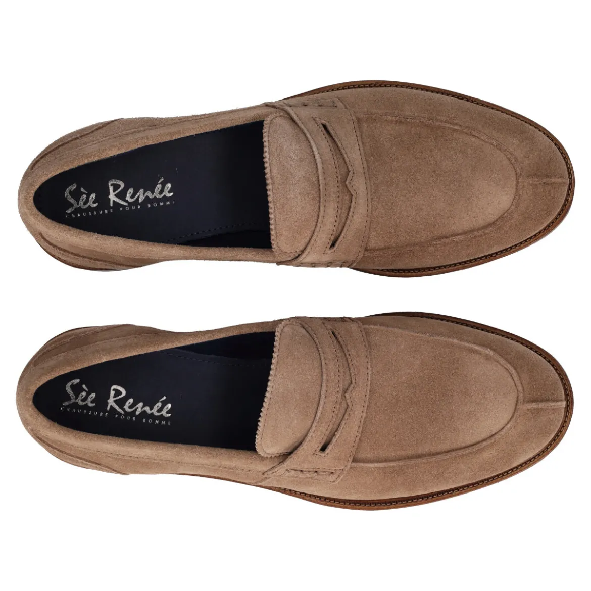 STENN SCARPE Uomo