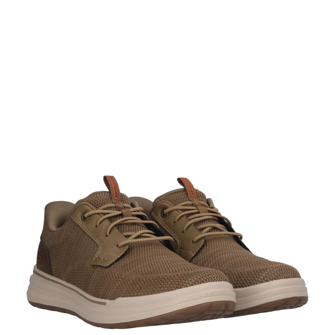 STERLING RAMONE Sneakers Uomo Taupe
