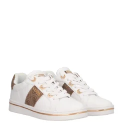 STEW Sneakers Donna Bianche