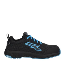 STINGER ESD S3 Antinfortunistica Uomo Nere e Blu