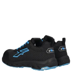 STINGER ESD S3 Antinfortunistica Uomo Nere e Blu