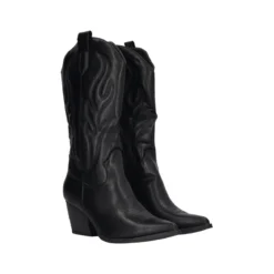 Stivale Donna Nere