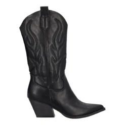 Stivale Donna Nere