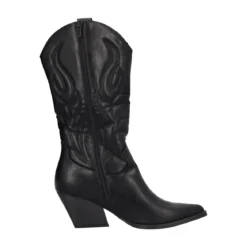 Stivale Donna Nere