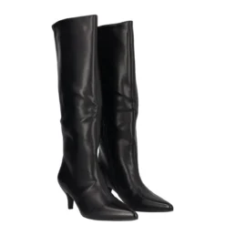 Stivale Donna Neri