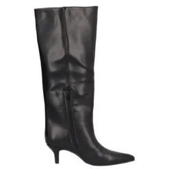 Stivale Donna Neri