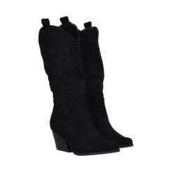 Stivale Donna Neri